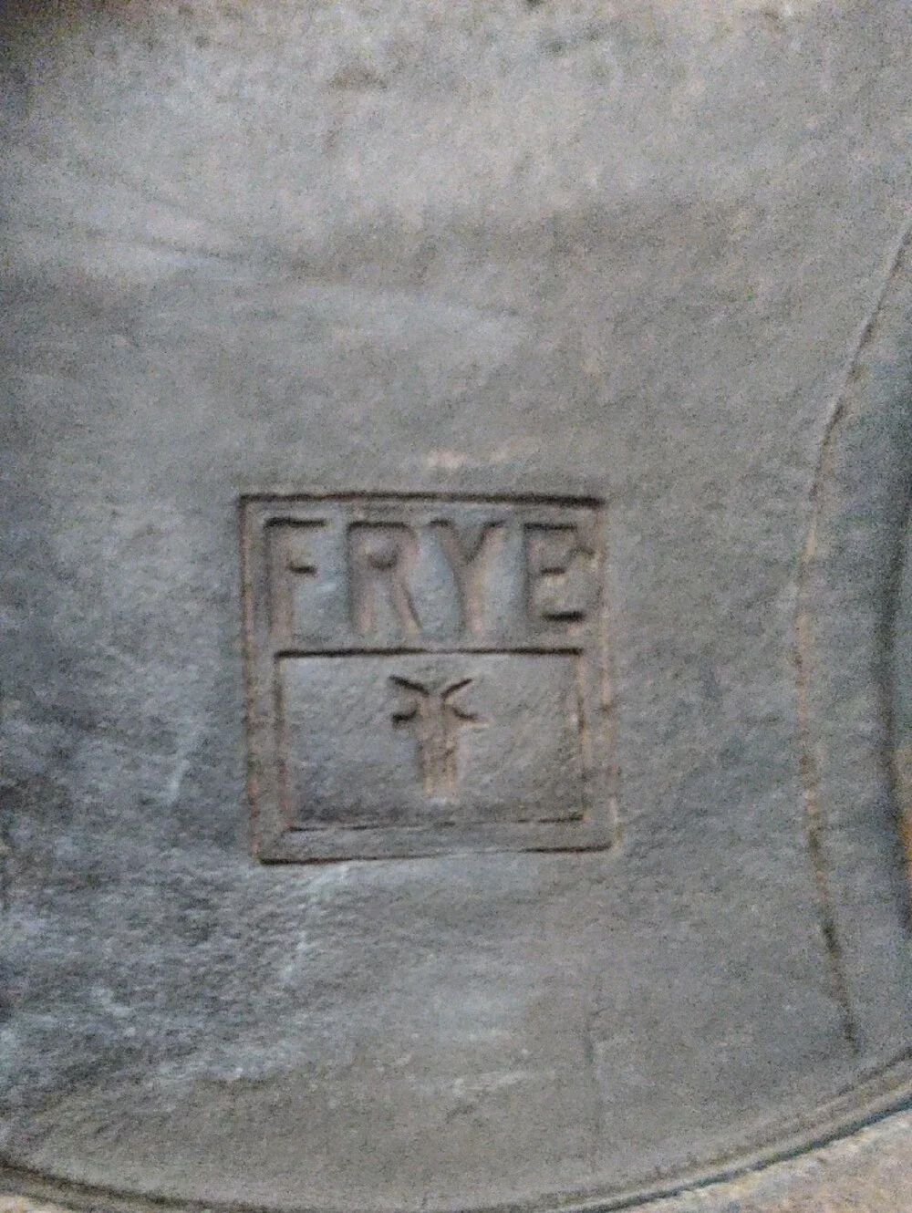 FRYE AND CO. 